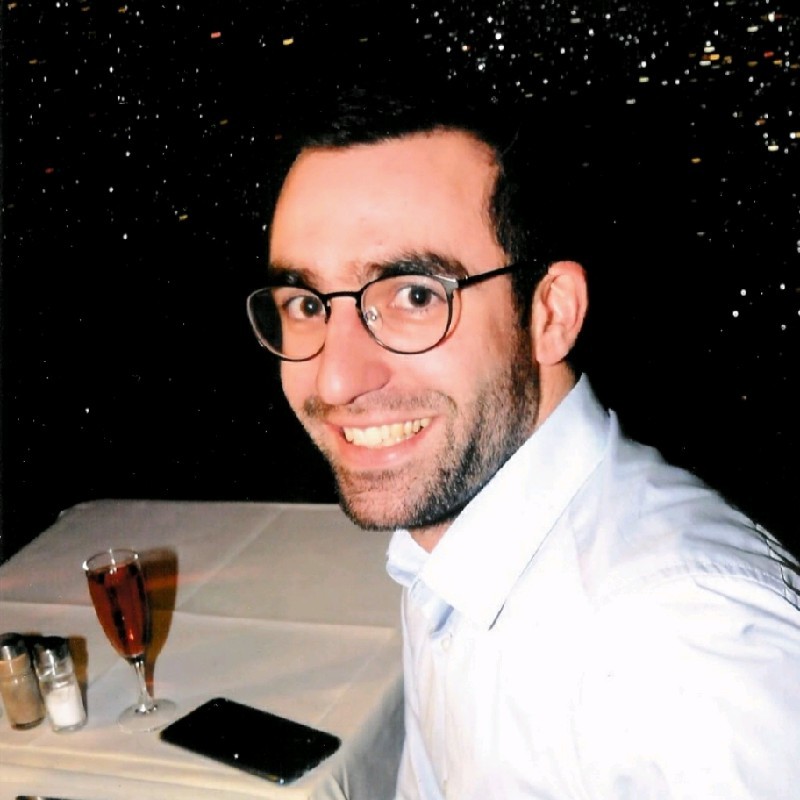 Vincent Ferry